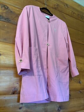 1988-1995 Mary Kay Consultant Uniform